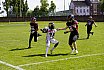 WGFL2. Krefeld Ravens Ladies vs Solingen Paladins Ladies 48:44 29.06.2025