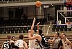 Pro A: ART Giants Düsseldorf vs Giessen 46ers 51:102 19.10.2024