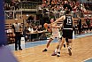 Pro A: ART Giants Düsseldorf vs Giessen 46ers 51:102 19.10.2024
