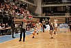 Pro A: ART Giants Düsseldorf vs Giessen 46ers 51:102 19.10.2024