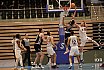 Pro A: ART Giants Düsseldorf vs Giessen 46ers 51:102 19.10.2024