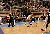 Pro A: ART Giants Düsseldorf vs Giessen 46ers 51:102 19.10.2024