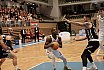 Pro A: ART Giants Düsseldorf vs Giessen 46ers 51:102 19.10.2024