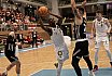Pro A: ART Giants Düsseldorf vs Giessen 46ers 51:102 19.10.2024