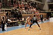 Pro A: ART Giants Düsseldorf vs Giessen 46ers 51:102 19.10.2024