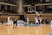 Pro A: ART Giants Düsseldorf vs Giessen 46ers 51:102 19.10.2024