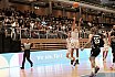 Pro A: ART Giants Düsseldorf vs Giessen 46ers 51:102 19.10.2024