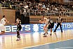 Pro A: ART Giants Düsseldorf vs Giessen 46ers 51:102 19.10.2024