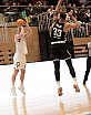 Pro A: ART Giants Düsseldorf vs Giessen 46ers 51:102 19.10.2024