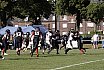 WGFL2. Krefeld Ravens Ladies vs Solingen Paladins Ladies 48:44 29.06.2025