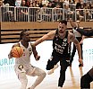 Pro A: ART Giants Düsseldorf vs Giessen 46ers 51:102 19.10.2024