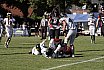 WGFL2. Krefeld Ravens Ladies vs Solingen Paladins Ladies 48:44 29.06.2025