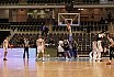 Pro A: ART Giants Düsseldorf vs Giessen 46ers 51:102 19.10.2024