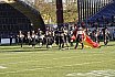 IFAF Euro 24/25 Deutschland vs Schweden 42:06 26.10.2024
