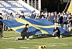 IFAF Euro 24/25 Deutschland vs Schweden 42:06 26.10.2024
