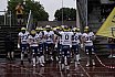 GFL Nord: Düsseldorf Panther vs Hildesheim Invaders 13:10 06.07.2025