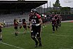 GFL Nord: Düsseldorf Panther vs Hildesheim Invaders 13:10 06.07.2025