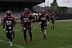 GFL Nord: Düsseldorf Panther vs Hildesheim Invaders 13:10 06.07.2025