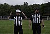 GFL Nord: Düsseldorf Panther vs Hildesheim Invaders 13:10 06.07.2025