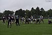 GFL Nord: Düsseldorf Panther vs Hildesheim Invaders 13:10 06.07.2025