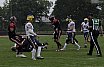GFL Nord: Düsseldorf Panther vs Hildesheim Invaders 13:10 06.07.2025