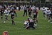 GFL Nord: Düsseldorf Panther vs Hildesheim Invaders 13:10 06.07.2025