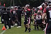 GFL Nord: Düsseldorf Panther vs Hildesheim Invaders 13:10 06.07.2025