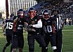 IFAF Euro 24/25 Deutschland vs Schweden 42:06 26.10.2024