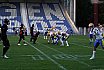 IFAF Euro 24/25 Deutschland vs Schweden 42:06 26.10.2024