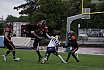 GFL Nord: Düsseldorf Panther vs Hildesheim Invaders 13:10 06.07.2025