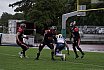 GFL Nord: Düsseldorf Panther vs Hildesheim Invaders 13:10 06.07.2025