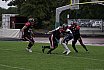 GFL Nord: Düsseldorf Panther vs Hildesheim Invaders 13:10 06.07.2025