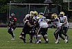GFL Nord: Düsseldorf Panther vs Hildesheim Invaders 13:10 06.07.2025