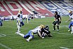 IFAF Euro 24/25 Deutschland vs Schweden 42:06 26.10.2024