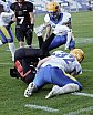 IFAF Euro 24/25 Deutschland vs Schweden 42:06 26.10.2024