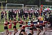 GFL Nord: Düsseldorf Panther vs Hildesheim Invaders 13:10 06.07.2025