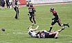 GFL Nord: Düsseldorf Panther vs Hildesheim Invaders 13:10 06.07.2025