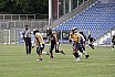 GFL2 Nord: Krefeld Ravens vs Leipzig Lions 41:29 19.07.2025