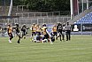 GFL2 Nord: Krefeld Ravens vs Leipzig Lions 41:29 19.07.2025