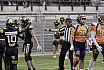GFL2 Nord: Krefeld Ravens vs Leipzig Lions 41:29 19.07.2025