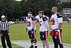 GFL2 Nord: Düsseldorf Panther vs Bielefeld Bulldogs 30:00 9.6.2024
