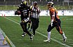 GFL2 Nord: Krefeld Ravens vs Leipzig Lions 41:29 19.07.2025
