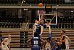 ProA: ARTGiants Düsseldorf vs Hakro Merlins Crailsheim 66:100 08.11.2024