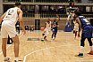 ProA: ARTGiants Düsseldorf vs Hakro Merlins Crailsheim 66:100 08.11.2024