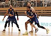 ProA: ARTGiants Düsseldorf vs Hakro Merlins Crailsheim 66:100 08.11.2024