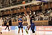 ProA: ARTGiants Düsseldorf vs Hakro Merlins Crailsheim 66:100 08.11.2024