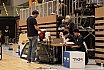ProA: ARTGiants Düsseldorf vs Hakro Merlins Crailsheim 66:100 08.11.2024