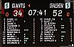 ProA: ARTGiants Düsseldorf vs Hakro Merlins Crailsheim 66:100 08.11.2024