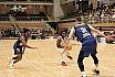 ProA: ARTGiants Düsseldorf vs Hakro Merlins Crailsheim 66:100 08.11.2024