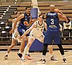 ProA: ARTGiants Düsseldorf vs Hakro Merlins Crailsheim 66:100 08.11.2024